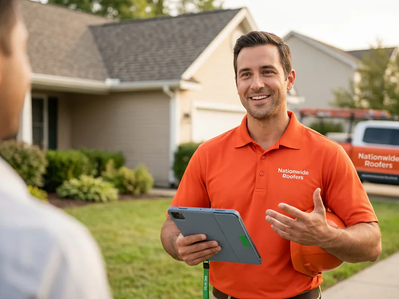 Roof Installation  in Clinton Township  FAQ